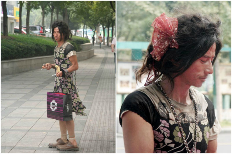 Cheng Guorong, China